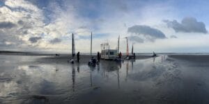 Een impressie van de Dutch Sunday Cup 2024